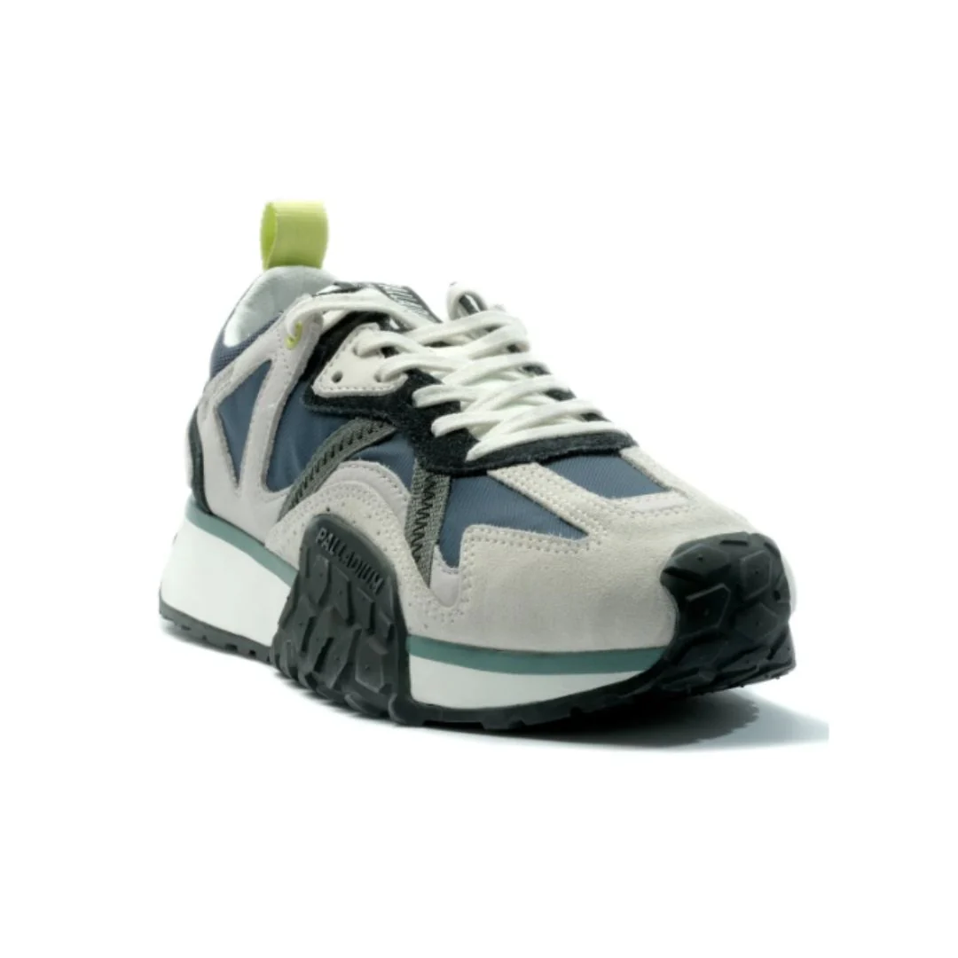 Troop Runner Outcity Shoes - Image 4