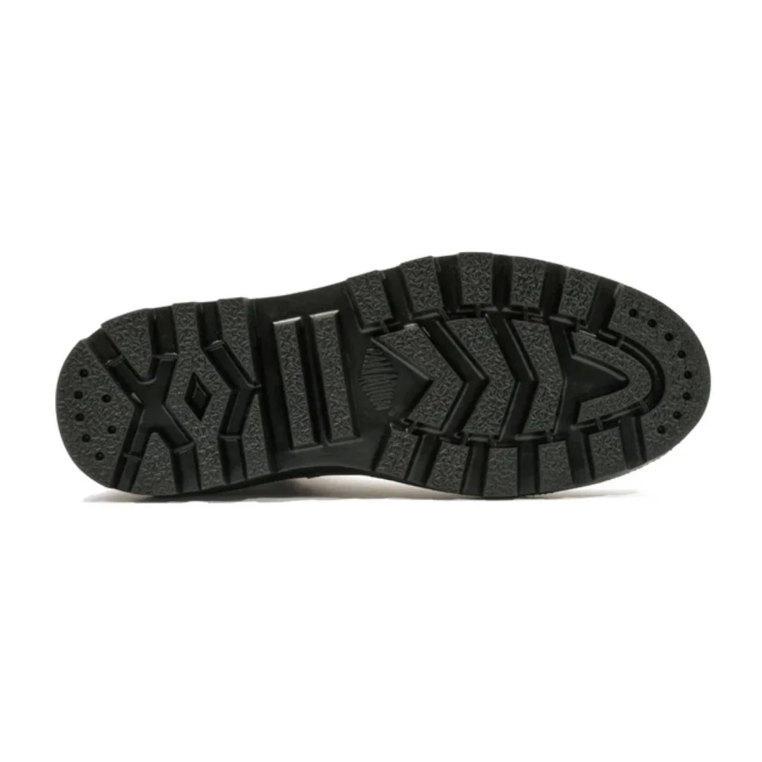 Pallatrooper Hiker Leather Boot - Image 4