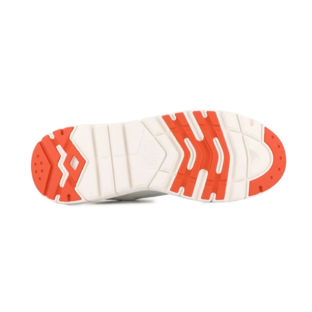 Pallaflex Low Mixed Textile Shoes - Image 5