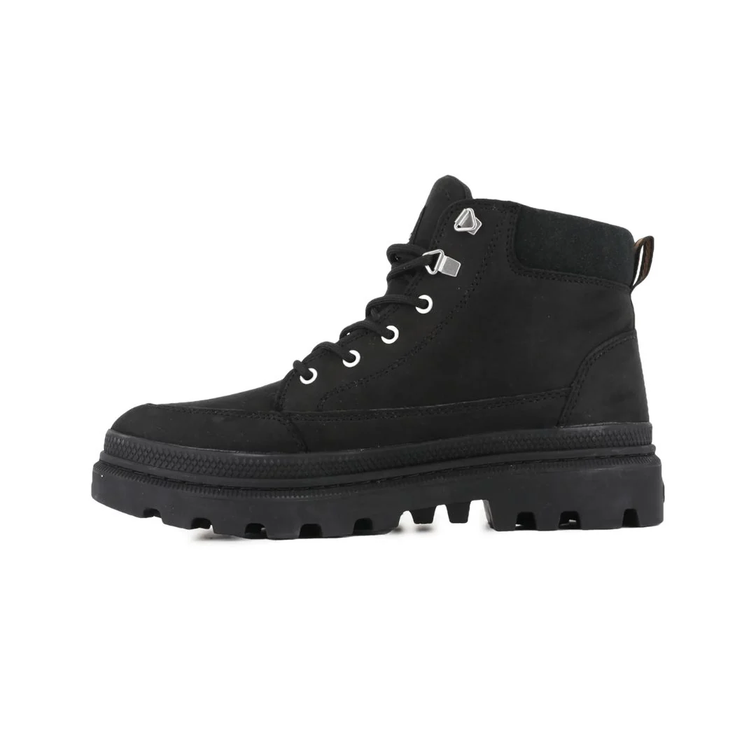 Troopercuff Wp+ Boots - Image 2