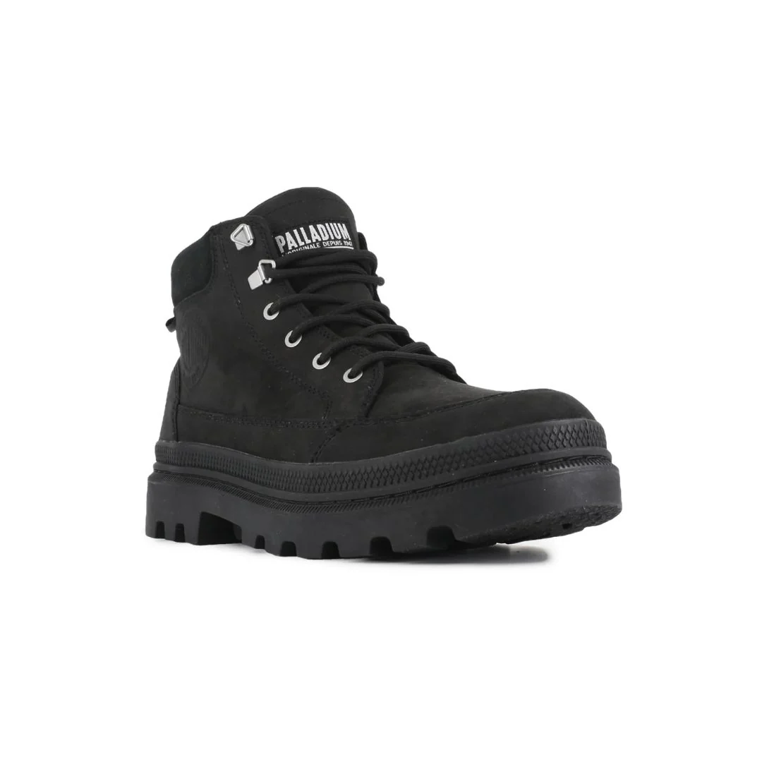 Troopercuff Wp+ Boots - Image 3