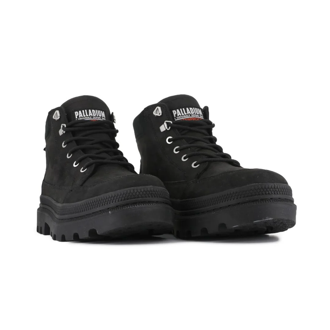 Troopercuff Wp+ Boots - Image 4