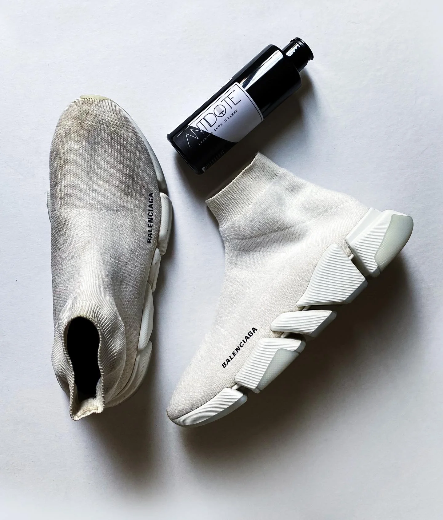AD Fundamentals Shoe Care Kit - Image 3