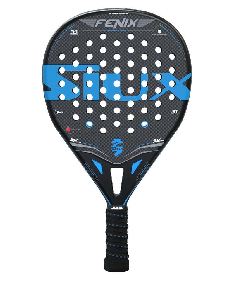 Padel Racket Fenix 3K