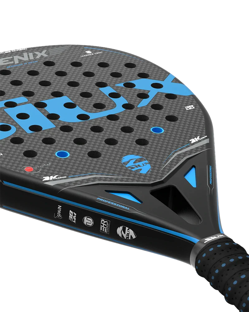 Padel Racket Fenix 3K - Image 2