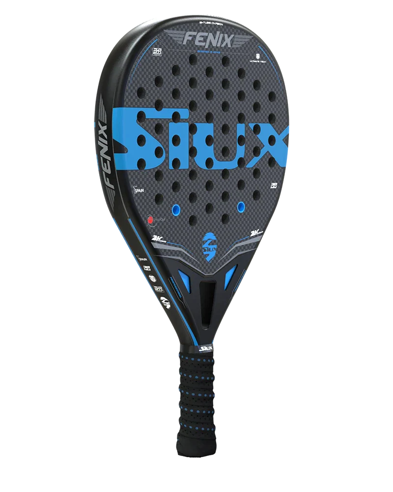 Padel Racket Fenix 3K - Image 3