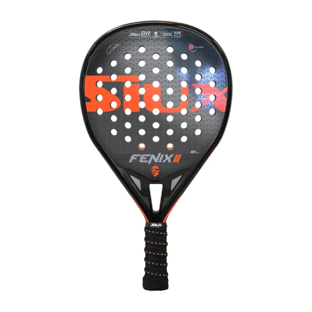 Padel Racket Fenix II 1K