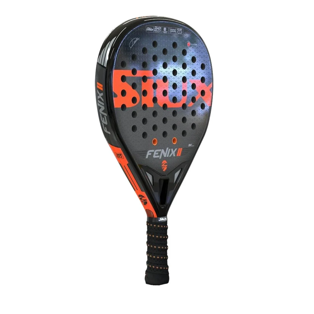 Padel Racket Fenix II 1K - Image 2