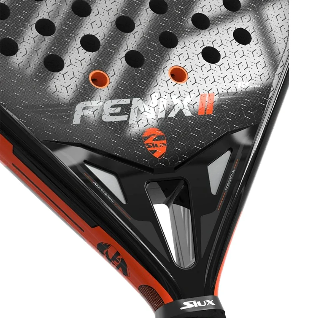 Padel Racket Fenix II 1K - Image 6