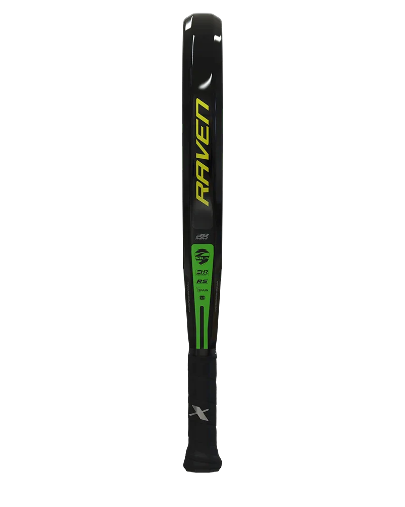 Padel Racket Raven 3K Hybrid - Image 4
