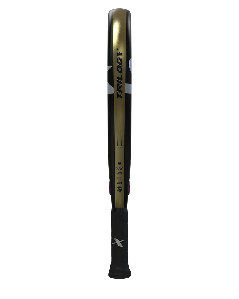 Padel Racket Trilogy Control Special Edition - Image 4