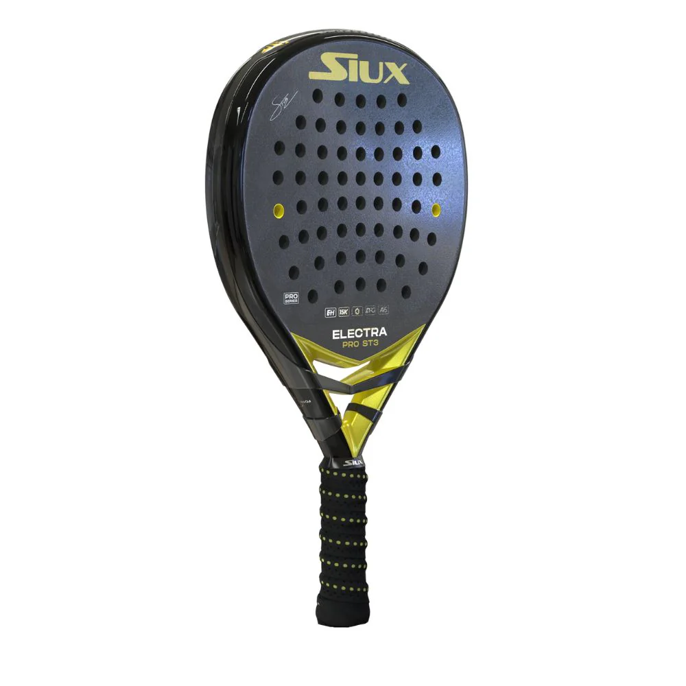 Electra Pro ST3 Racket - Image 2