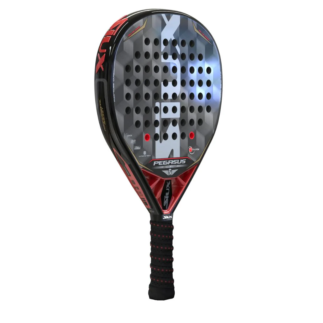 Pegasus Revolution Cube Padel Racket - Image 2