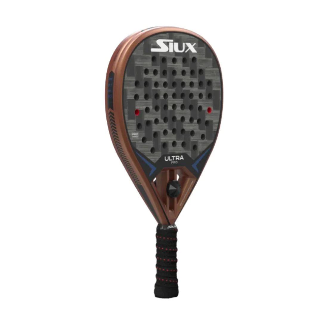 Ultra Pro Padel Racket - Image 3