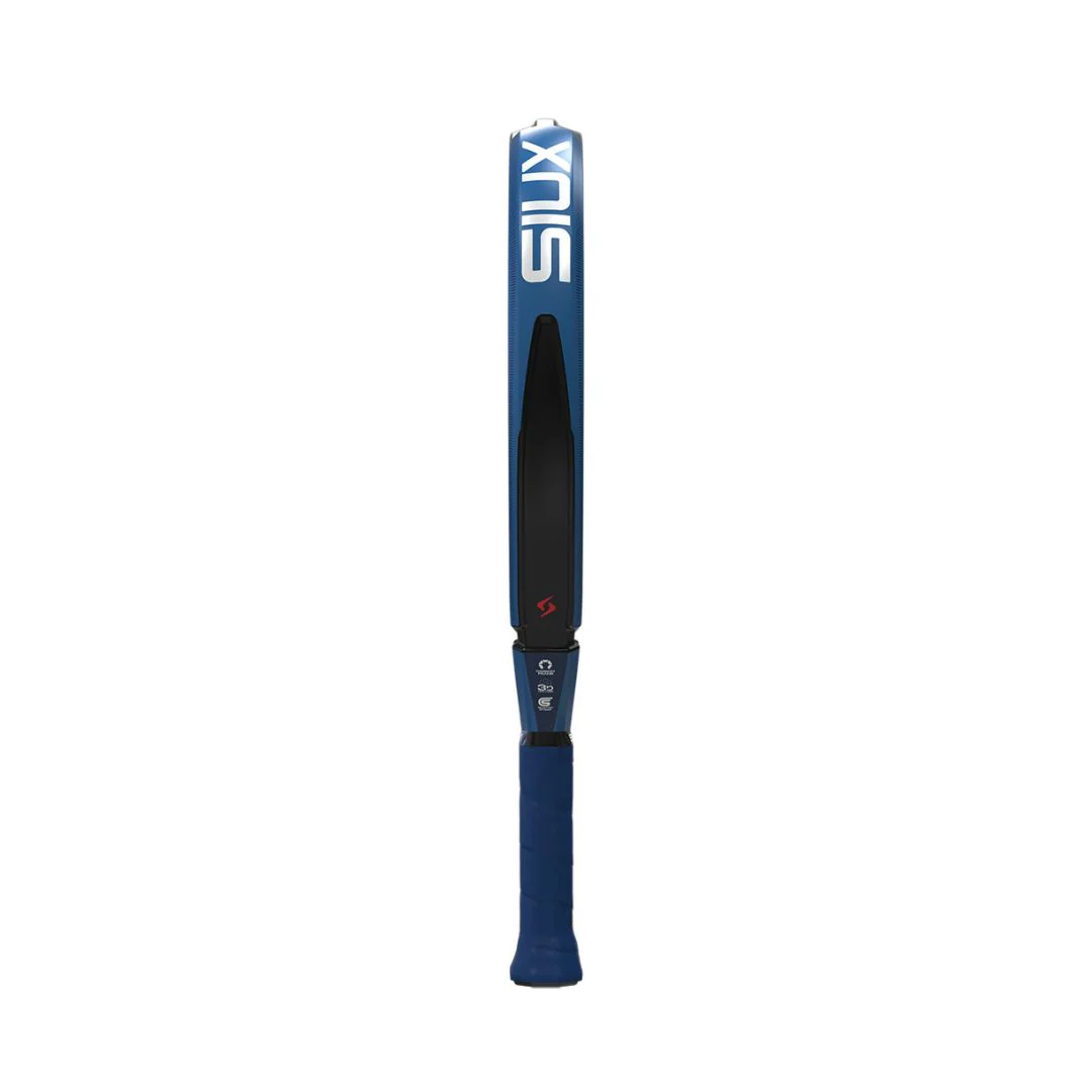 Diablo Pro 2026 Padel Racket - Image 3