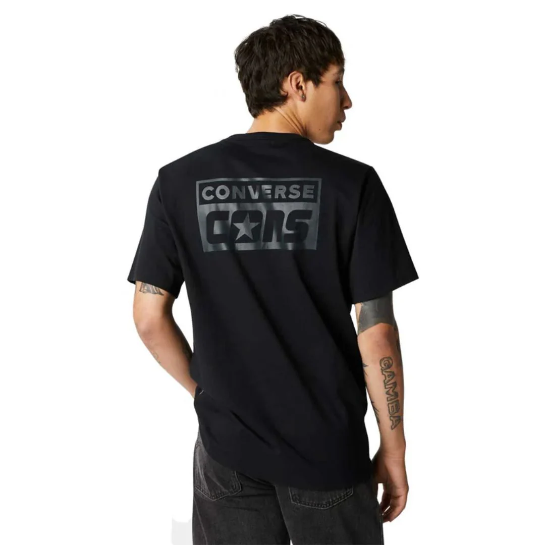 CONS Graphic T-Shirt - Image 2