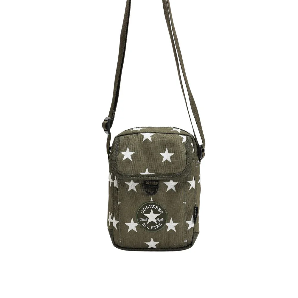Cross Body 2 Stars Forest