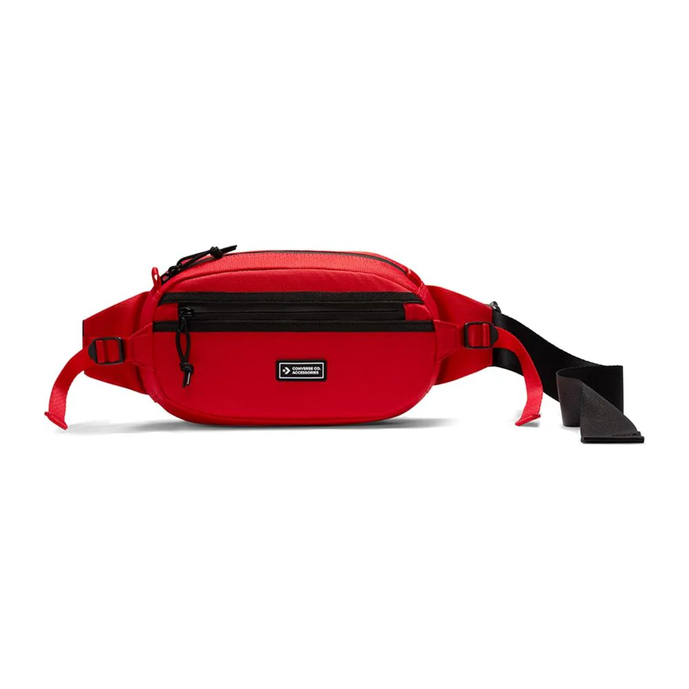 Waistbag Red