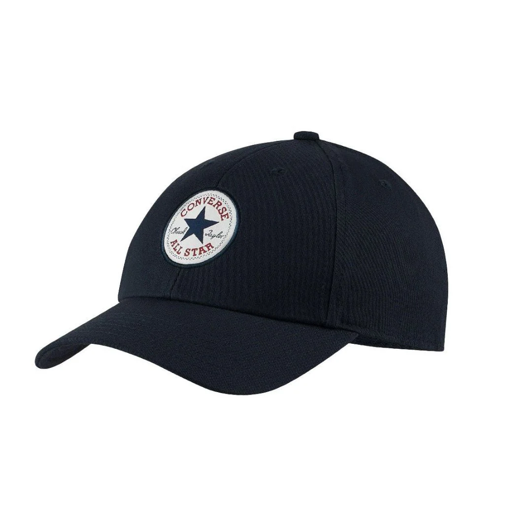 All Star Patch Baseball Hat