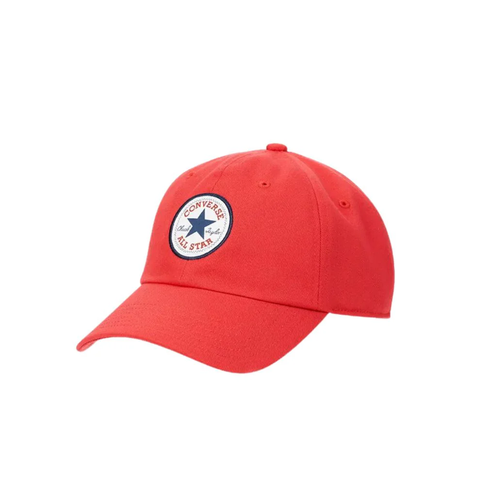 Tipoff Baseball Cap