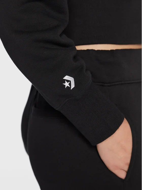 Wordmark Sweatshirt - Image 2