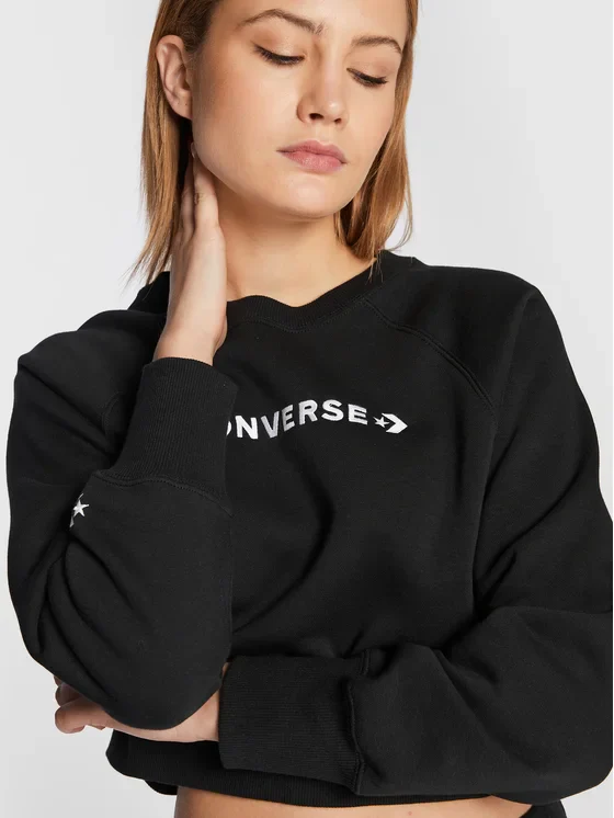 Wordmark Sweatshirt - Image 3