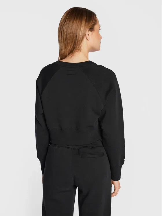 Wordmark Sweatshirt - Image 4