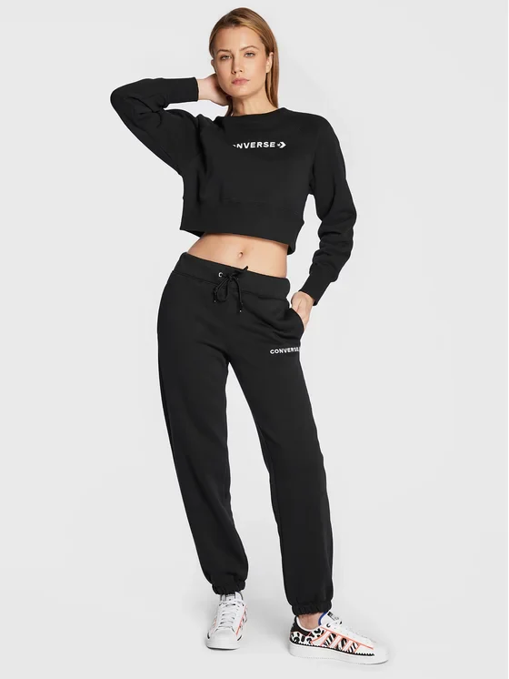 Wordmark Sweatshirt - Image 5