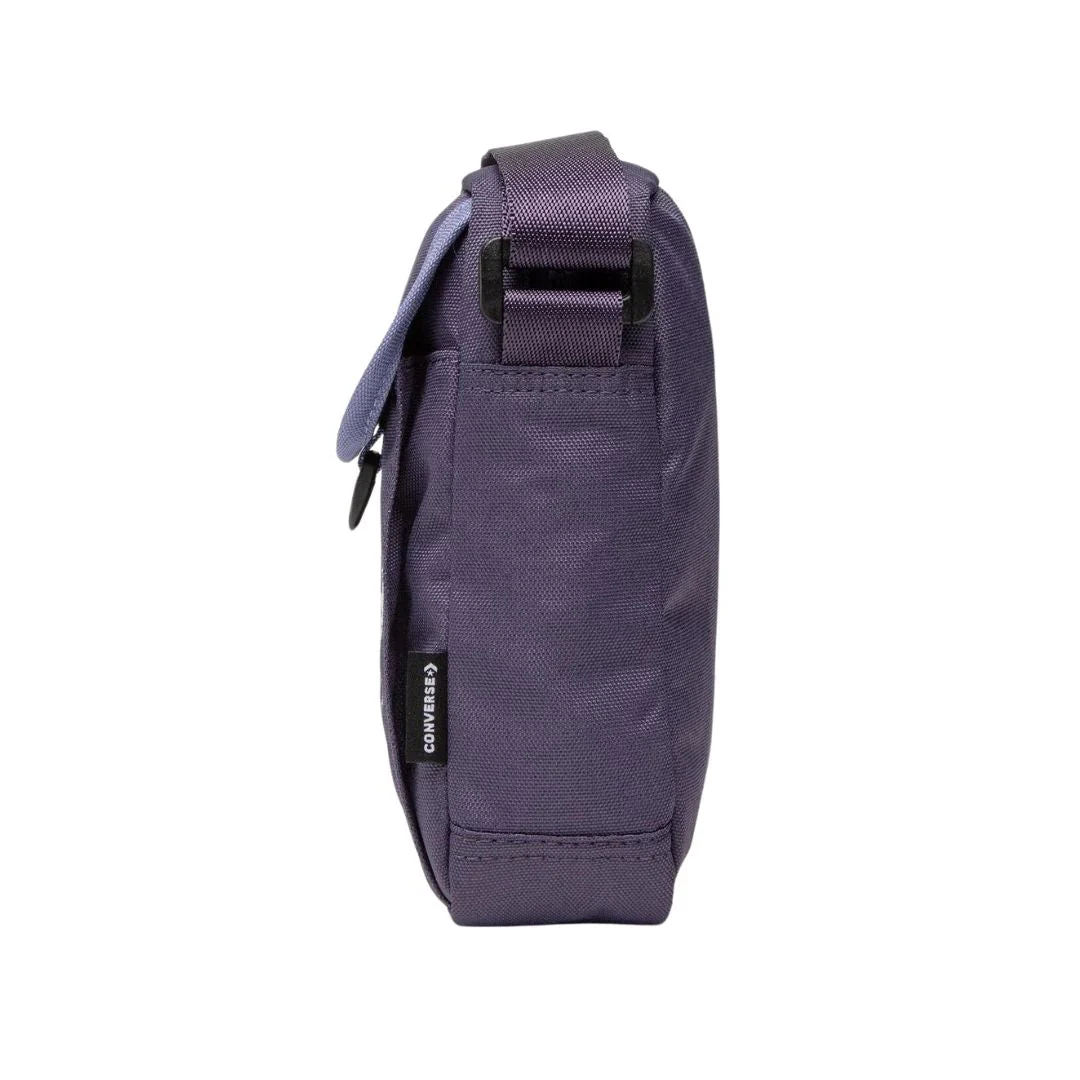 Embroidered Cross Body Bag - Image 4