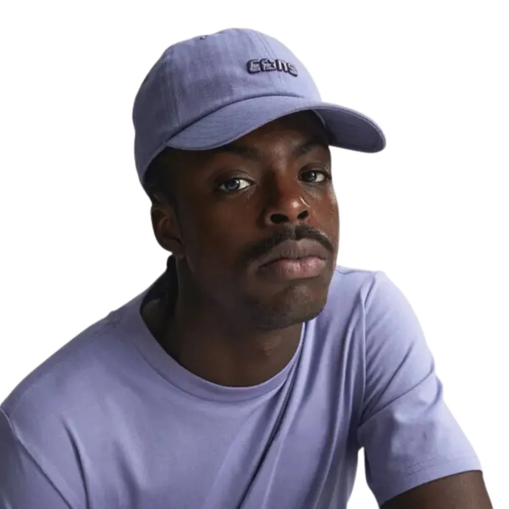 Cons Baseball Cap
