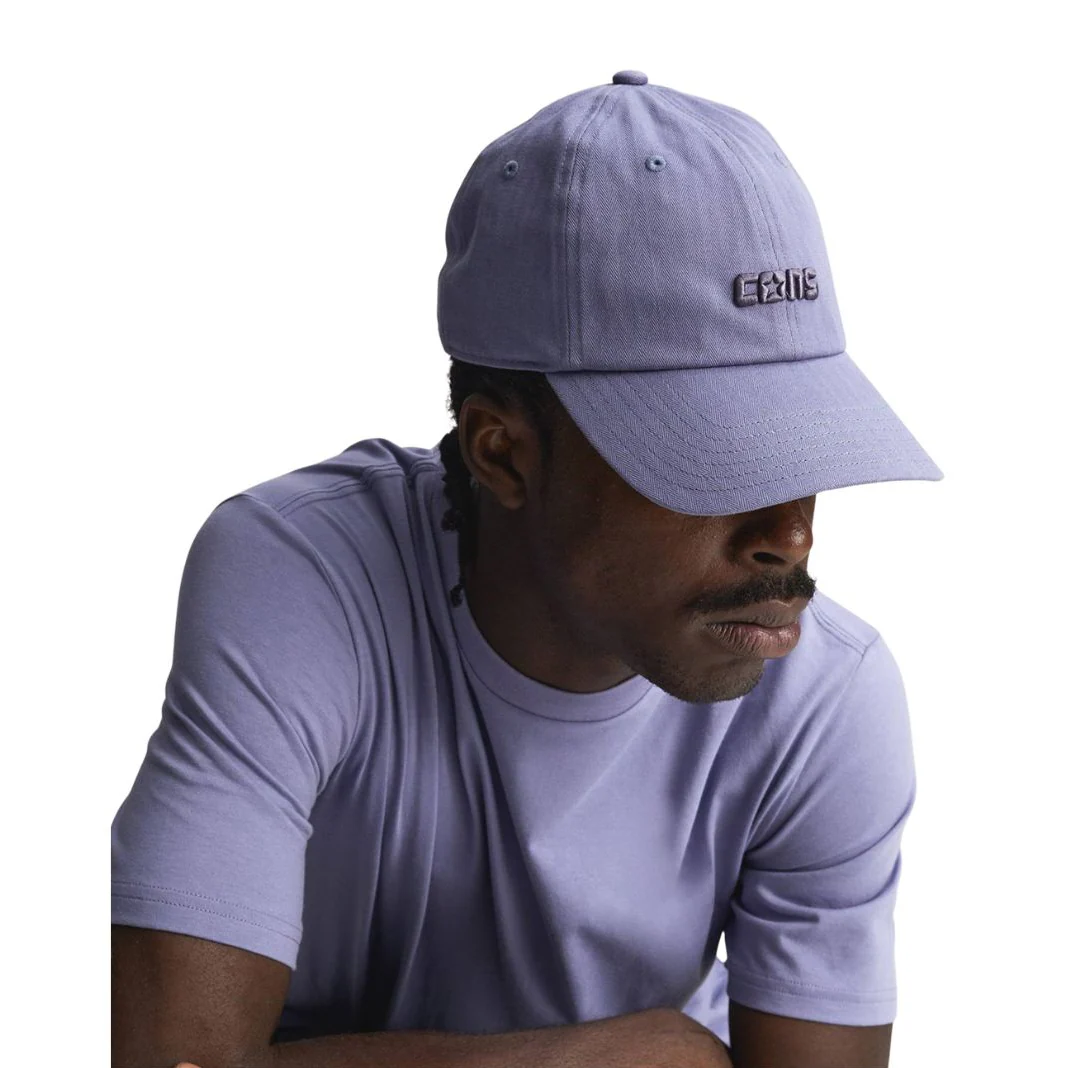 Cons Baseball Cap - Image 2