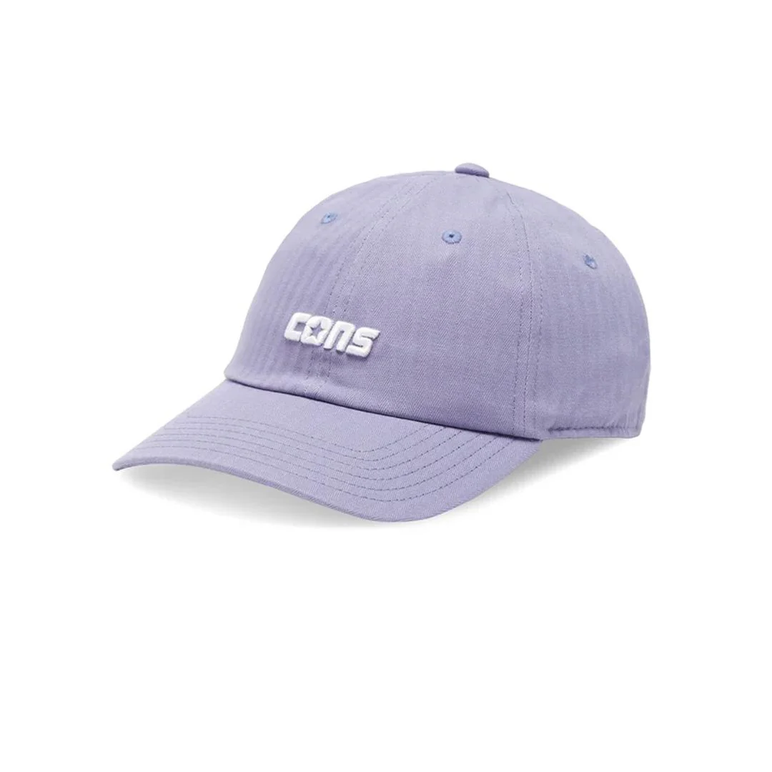 Cons Baseball Cap - Image 4