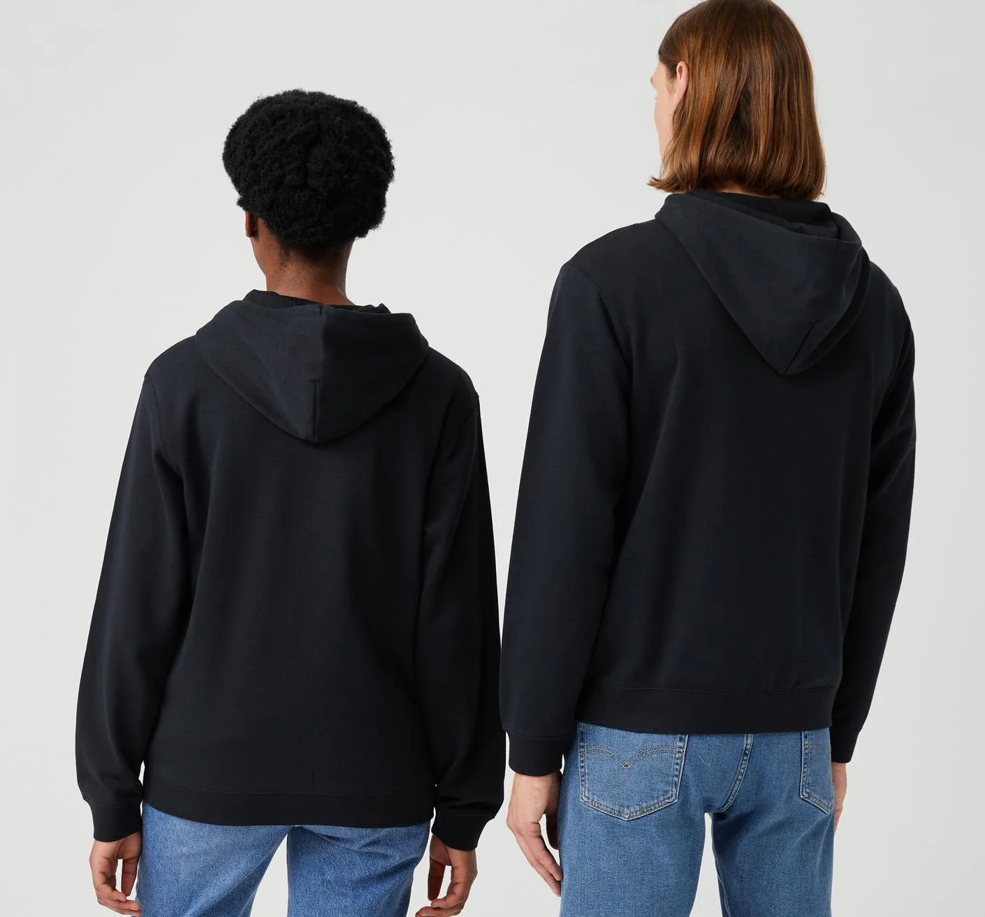 Go-To Chuck Patch Full Zip Hoodie - Image 2