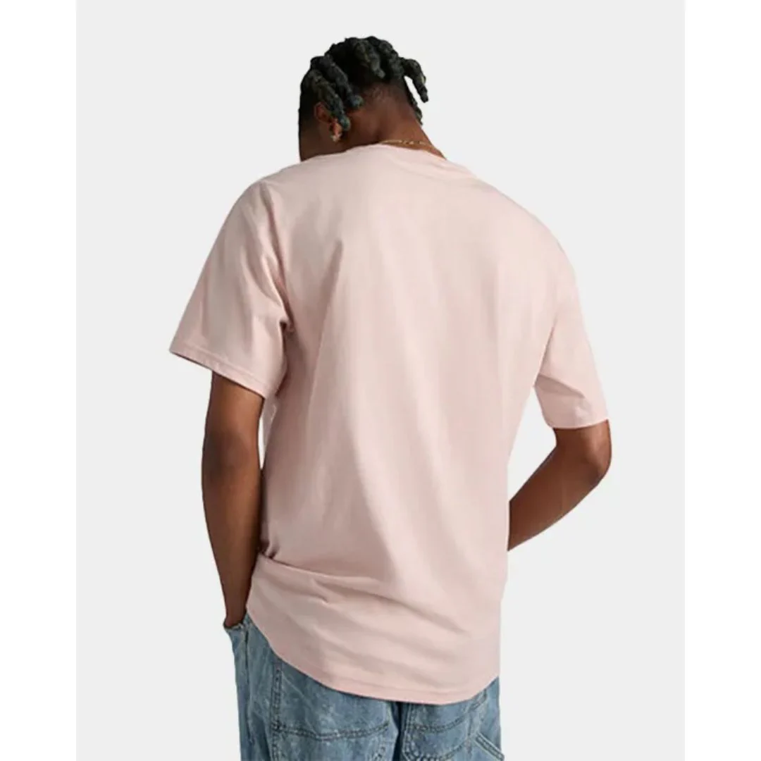 Classic Fit Left Chest Star T-shirts - Image 3