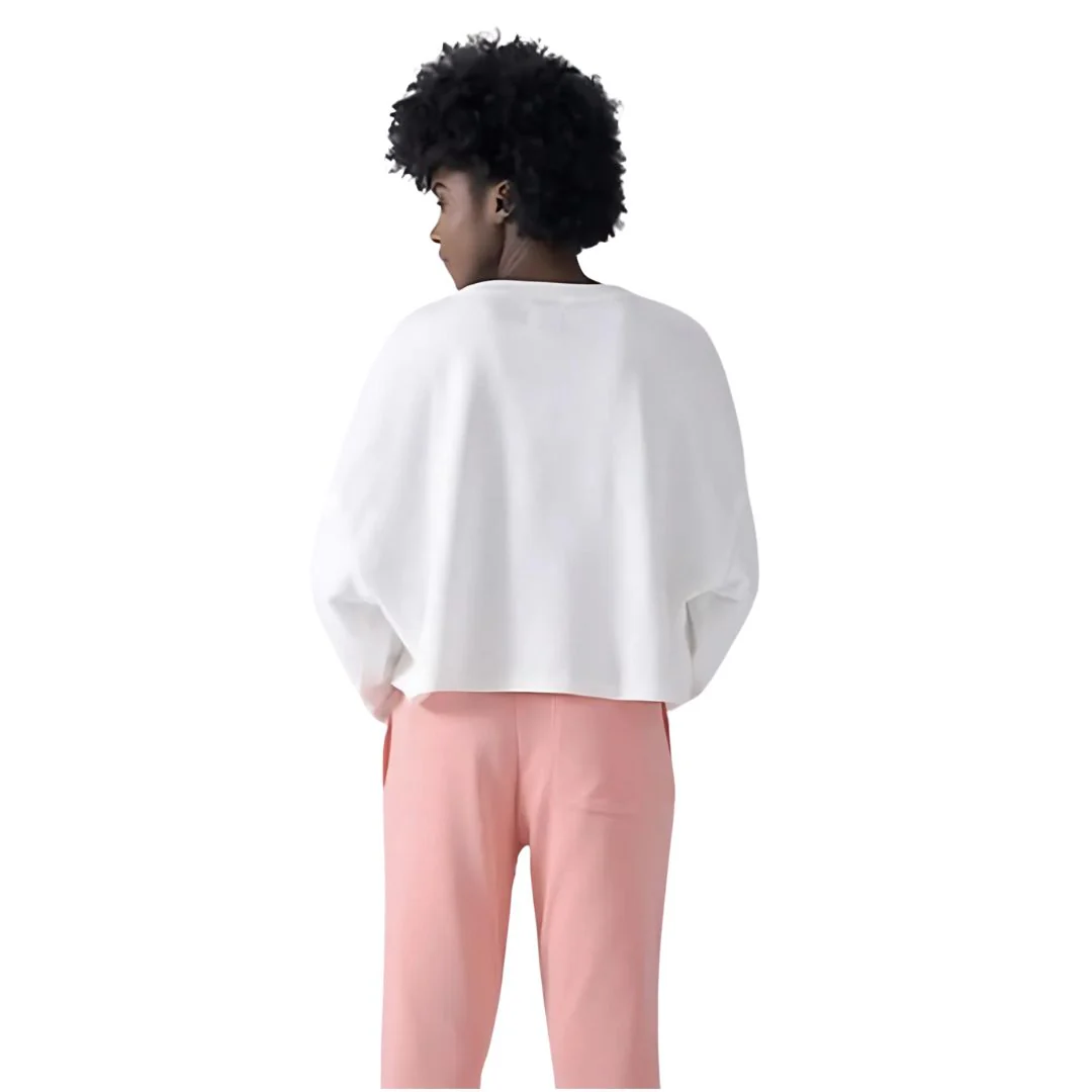 Chuck Patch Printed Crew Sweatshirt - Image 2