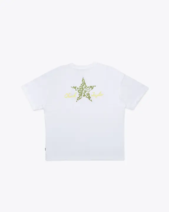 Chuck Taylor Infill Star T-Shirt - Image 2