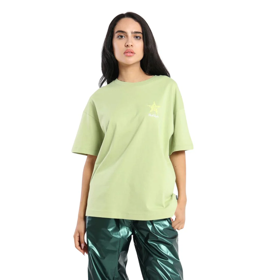 Chuck Taylor Infill Star T-Shirt