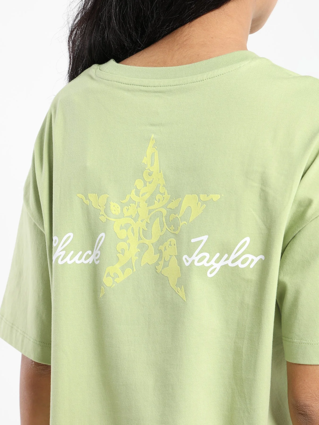 Chuck Taylor Infill Star T-Shirt - Image 3
