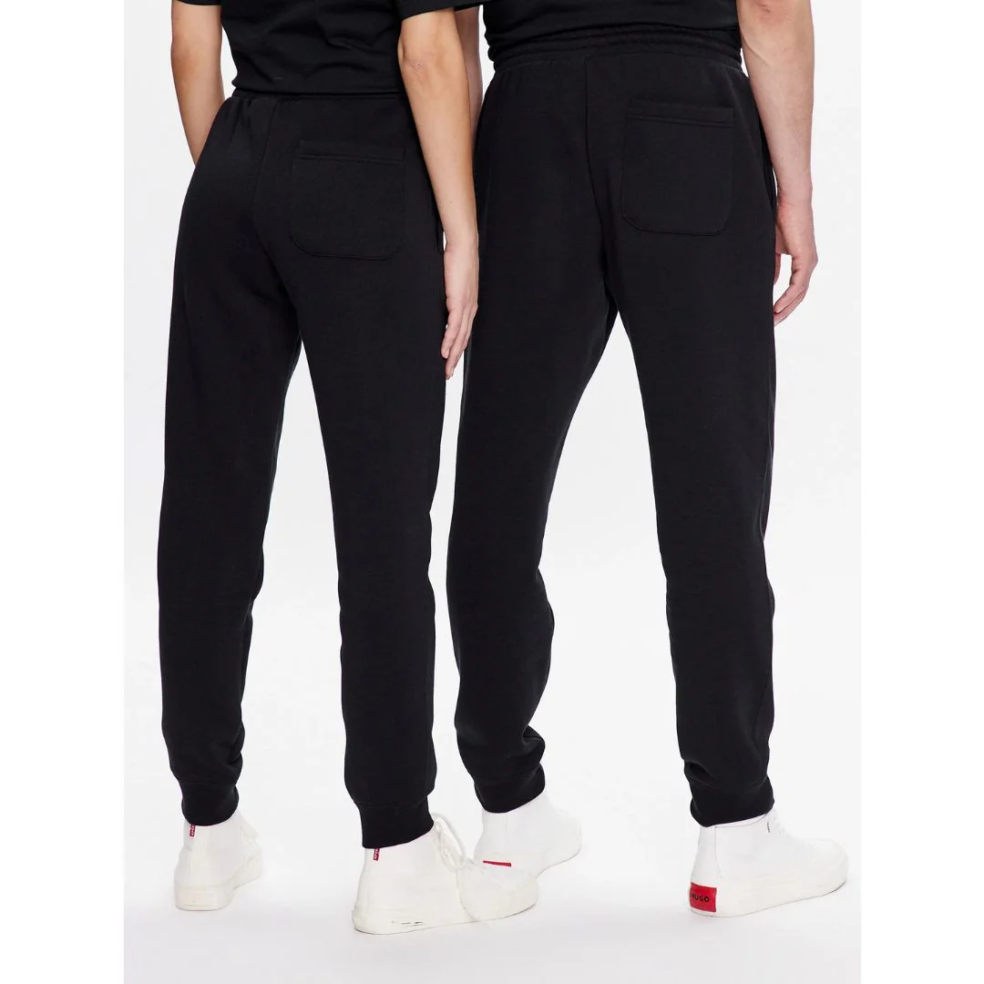 U Print Basic Pants - Image 2