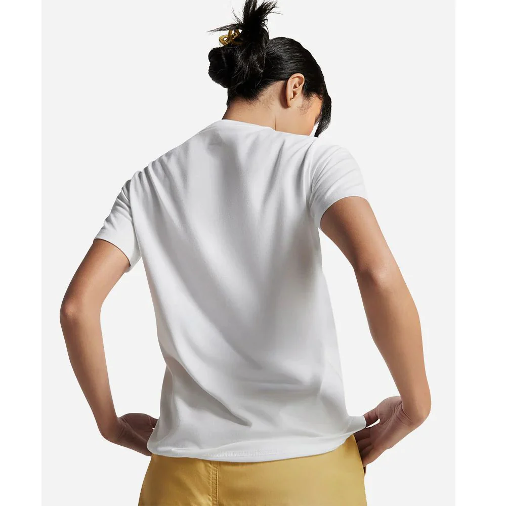 Star Chevron Infill T-shirt - Image 3