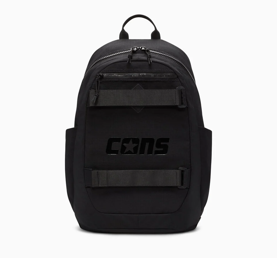 Cons Utility Backpack