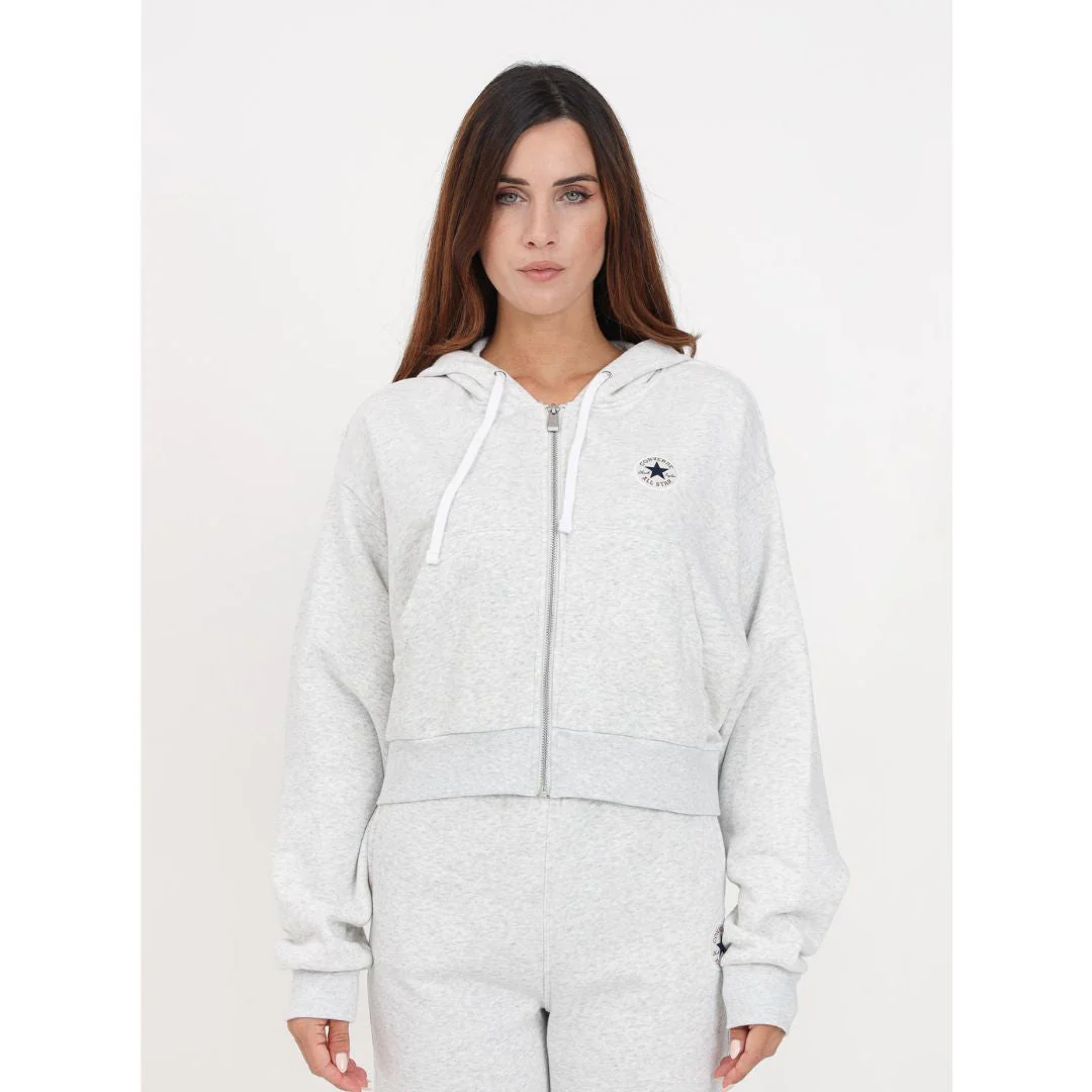 Retro Chuck Full Zip Jackets - Image 2