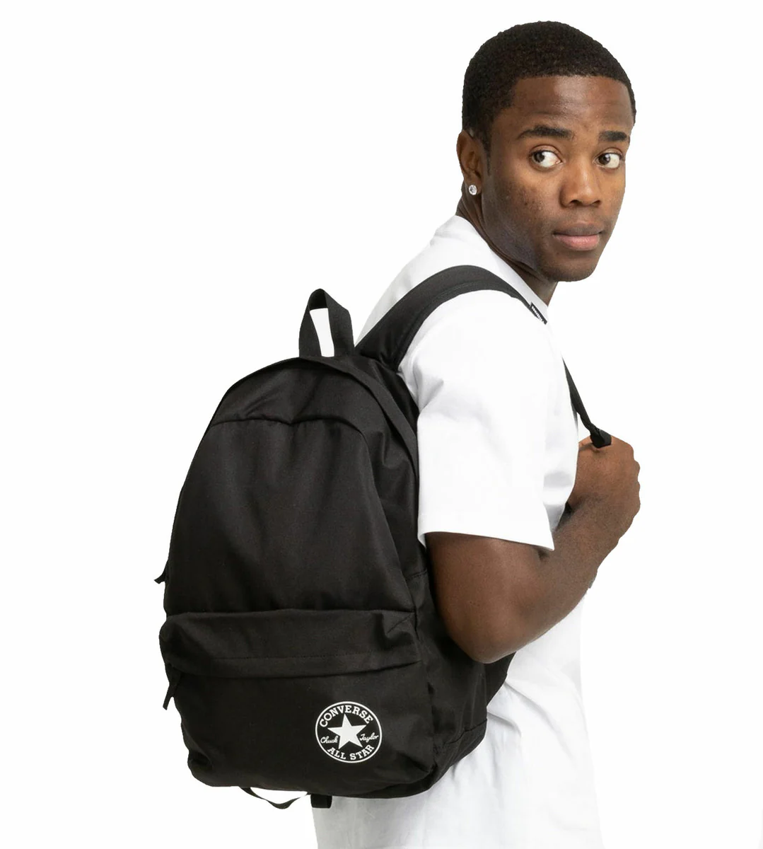 Speed 3 Backpack Black - Image 2