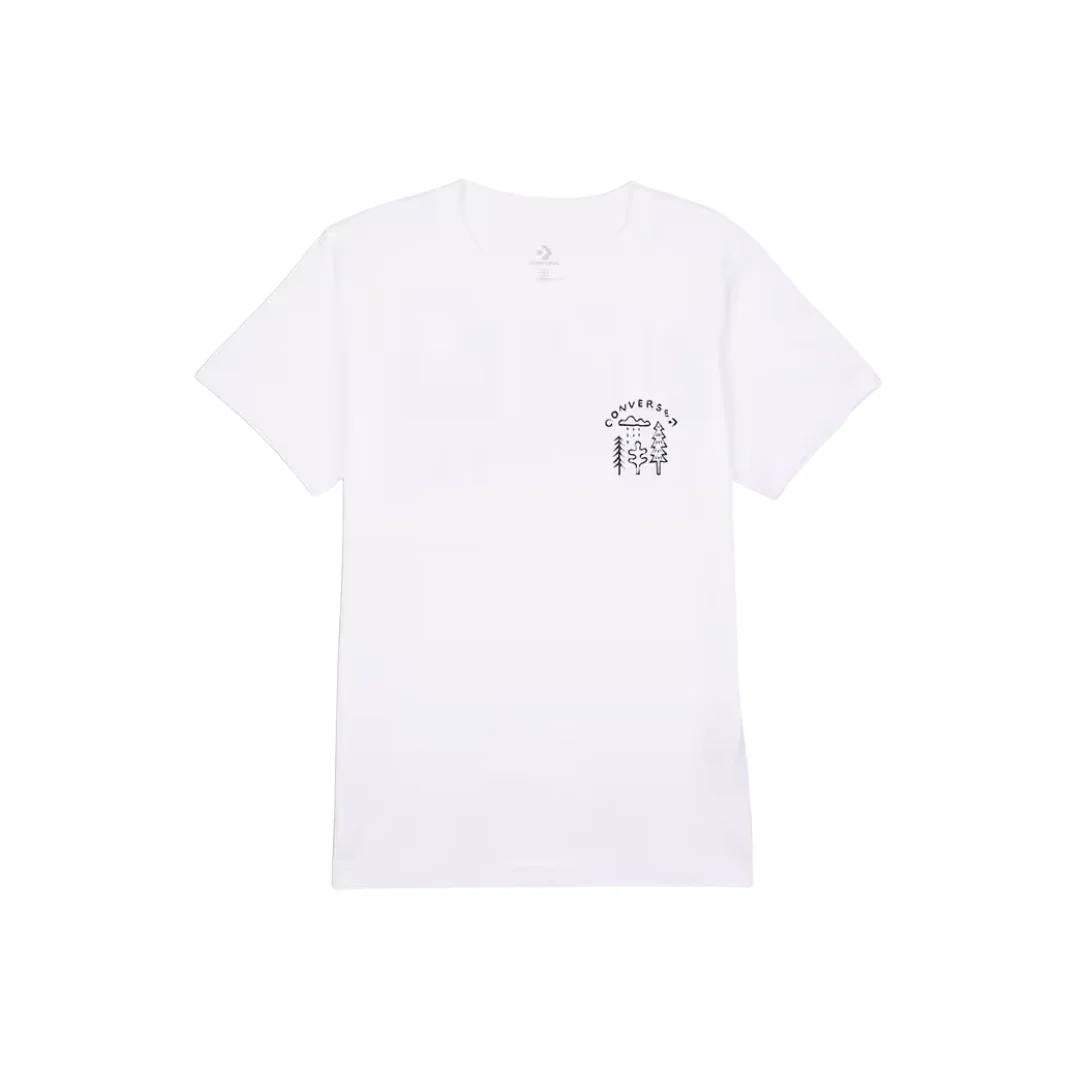Forest Art T-Shirt