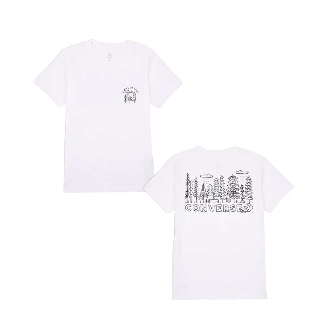 Forest Art T-Shirt - Image 3