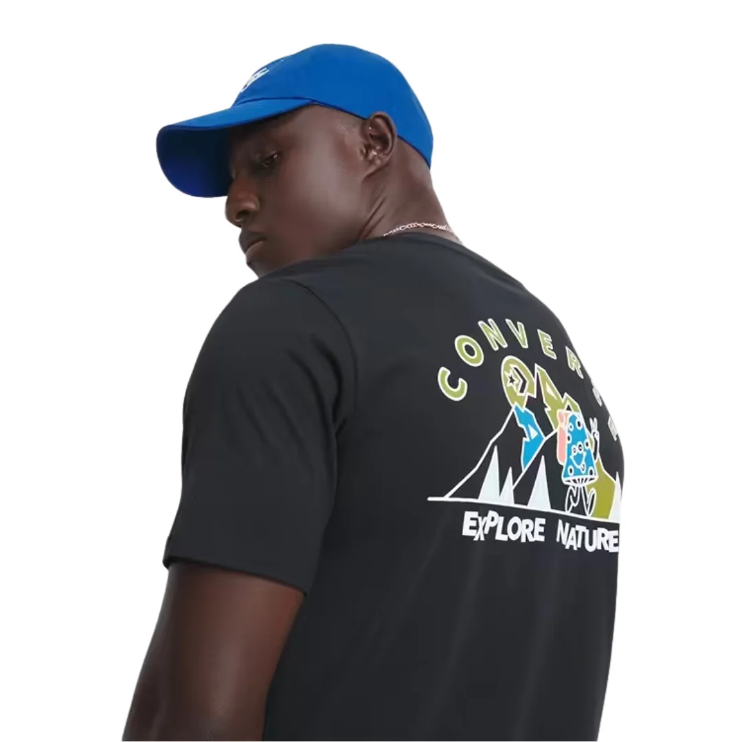 Mountain T-Shirt - Image 5