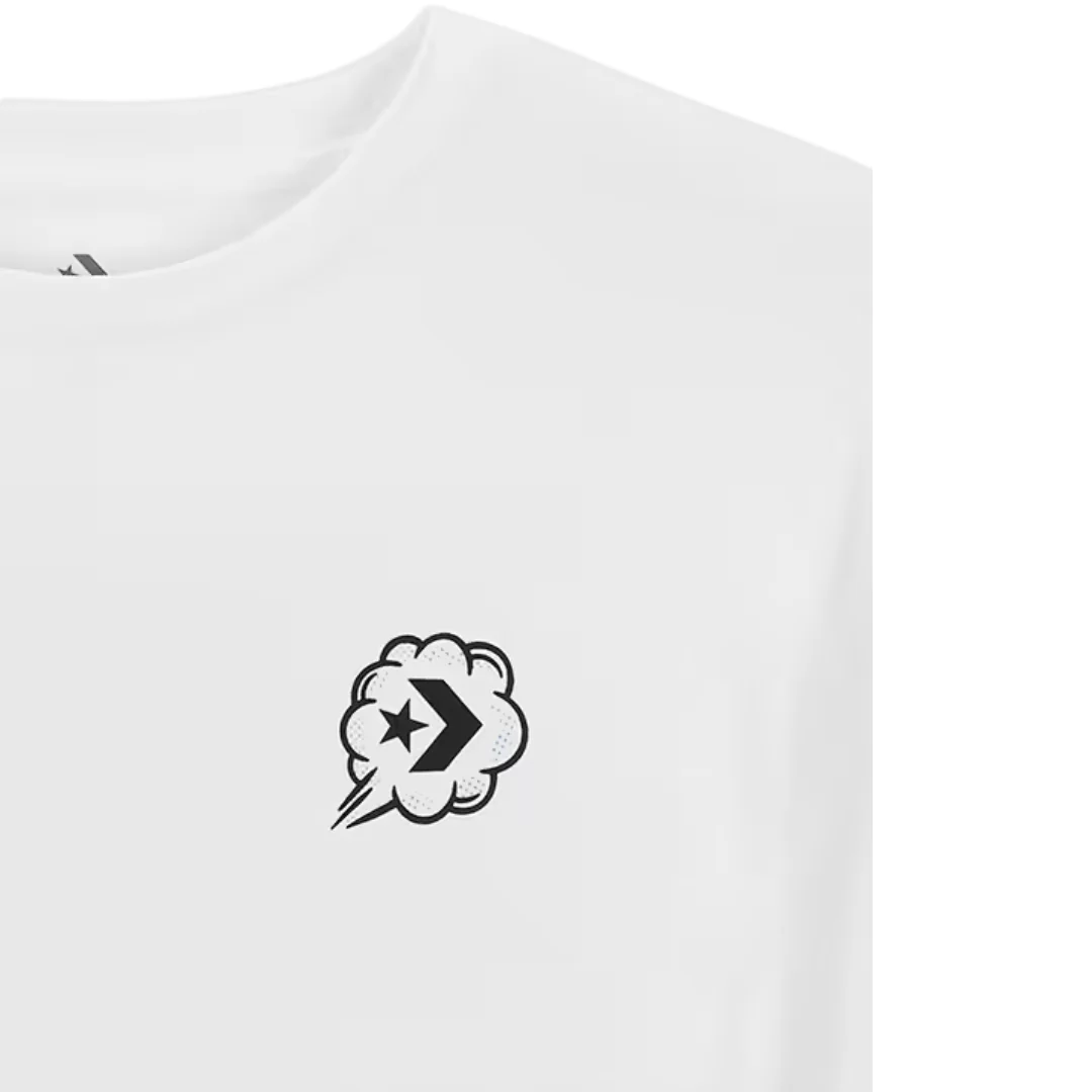 Volcano T-Shirt - Image 3