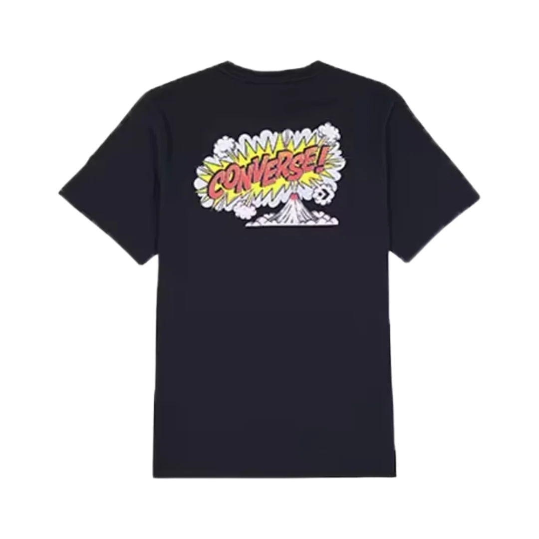 Volcano T-Shirt - Image 2