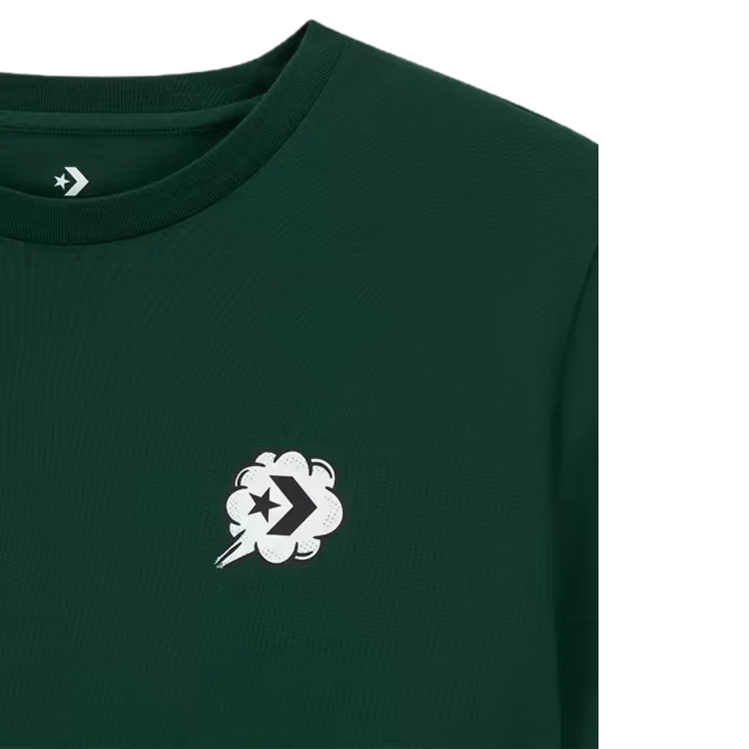 Volcano T-Shirt - Image 3