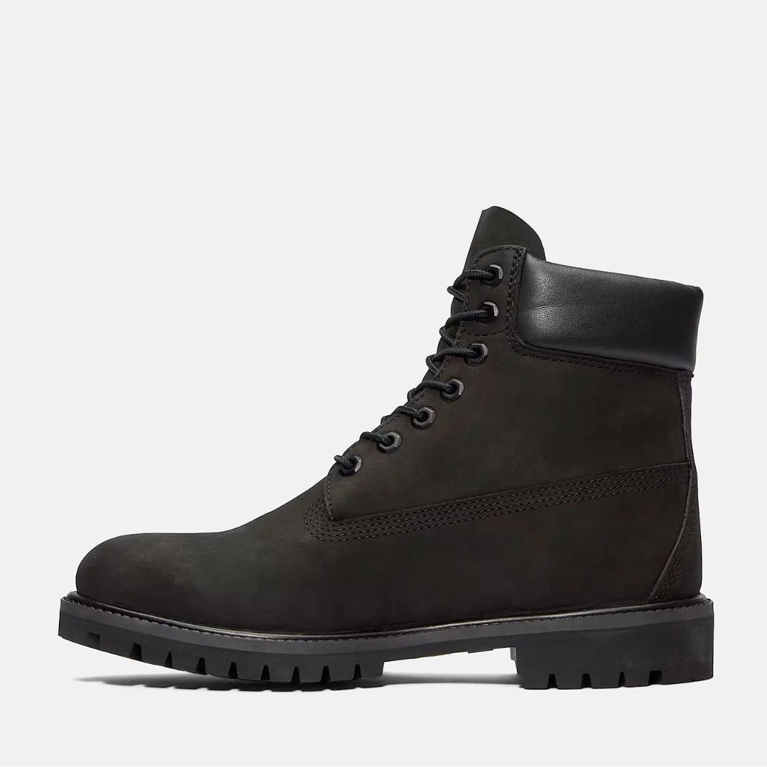 Premium 6-Inch Waterproof Boot - Image 3